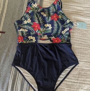 Cupshe swimsuit